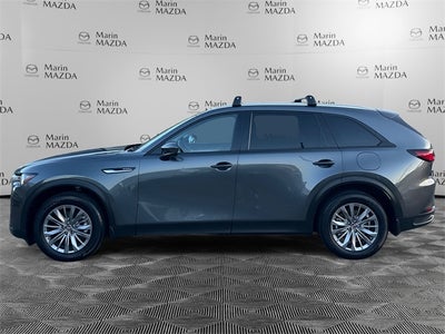 2024 Mazda Mazda CX-90 PHEV Preferred
