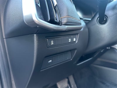 2024 Mazda Mazda CX-90 PHEV Preferred