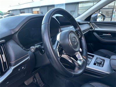 2024 Mazda Mazda CX-90 PHEV Preferred