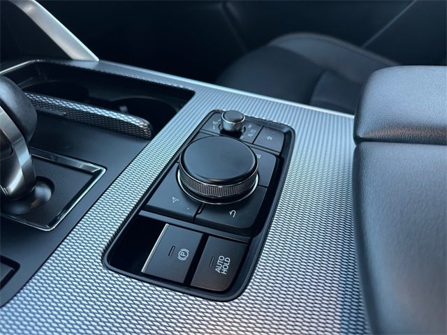 2024 Mazda Mazda CX-90 PHEV Preferred