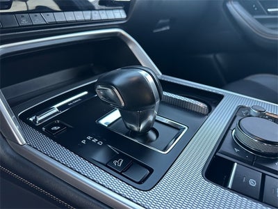 2024 Mazda Mazda CX-90 PHEV Preferred