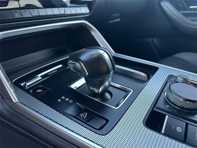 2024 Mazda Mazda CX-90 PHEV Preferred