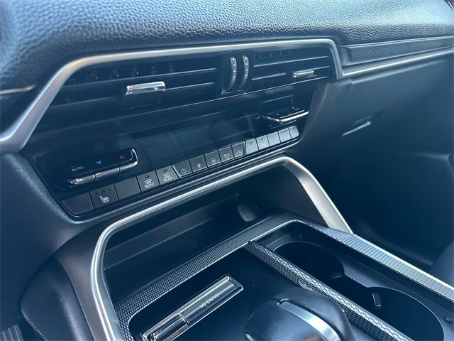 2024 Mazda Mazda CX-90 PHEV Preferred