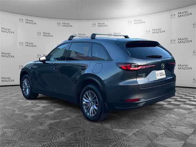 2024 Mazda Mazda CX-90 PHEV Preferred