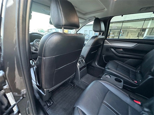 2024 Mazda Mazda CX-90 PHEV Preferred