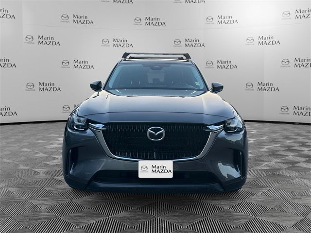 2024 Mazda Mazda CX-90 PHEV Preferred