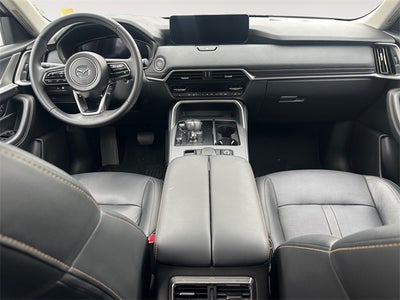 2024 Mazda Mazda CX-90 PHEV Preferred