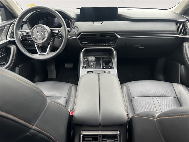 2024 Mazda Mazda CX-90 PHEV Preferred