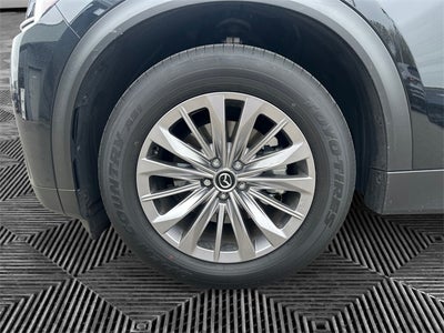 2024 Mazda Mazda CX-90 PHEV Preferred