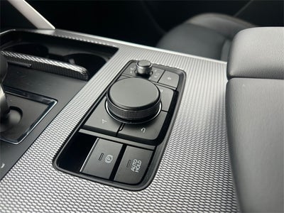 2024 Mazda Mazda CX-90 PHEV Preferred