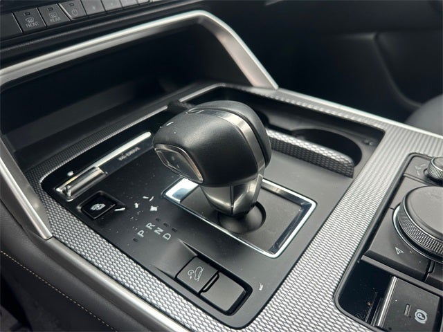 2024 Mazda Mazda CX-90 PHEV Preferred