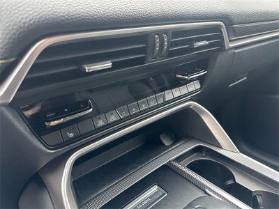 2024 Mazda Mazda CX-90 PHEV Preferred