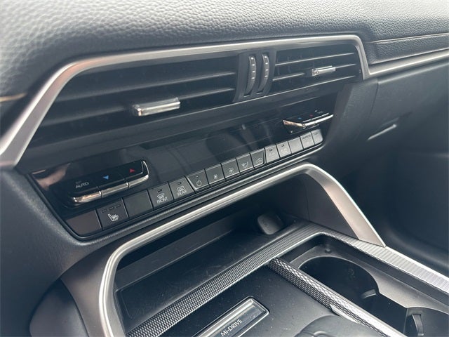 2024 Mazda Mazda CX-90 PHEV Preferred