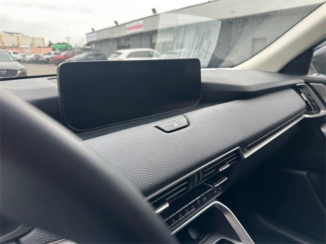 2024 Mazda Mazda CX-90 PHEV Preferred