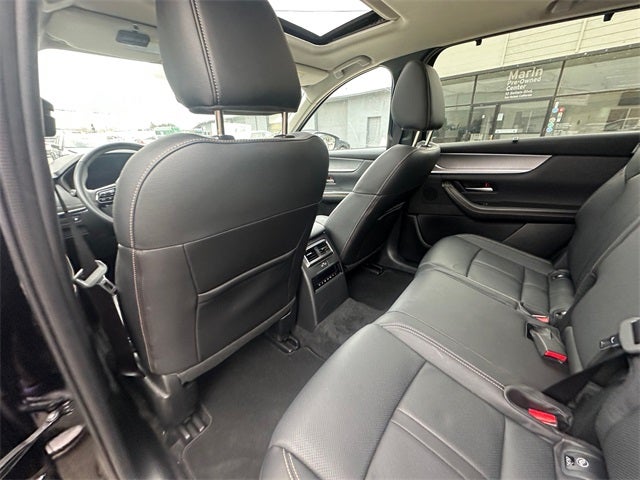 2024 Mazda Mazda CX-90 PHEV Preferred