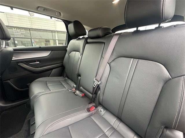 2024 Mazda Mazda CX-90 PHEV Preferred