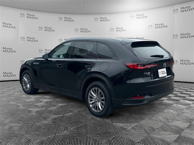 2024 Mazda Mazda CX-90 PHEV Preferred