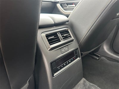 2024 Mazda Mazda CX-90 PHEV Preferred