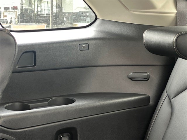 2024 Mazda Mazda CX-90 PHEV Preferred