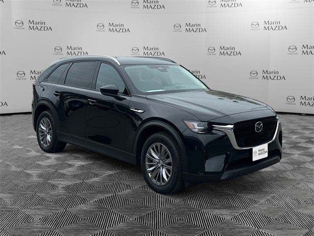2024 Mazda Mazda CX-90 PHEV Preferred