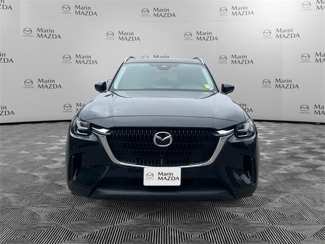 2024 Mazda Mazda CX-90 PHEV Preferred