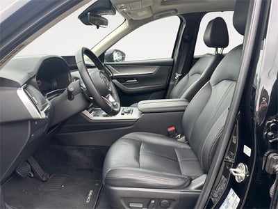 2024 Mazda Mazda CX-90 PHEV Preferred