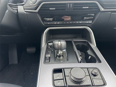2024 Mazda Mazda CX-90 PHEV Preferred