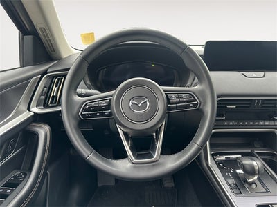 2024 Mazda Mazda CX-90 PHEV Preferred