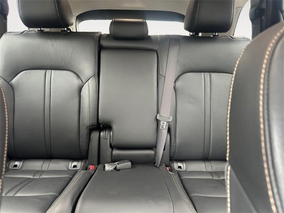 2024 Mazda Mazda CX-90 PHEV Preferred