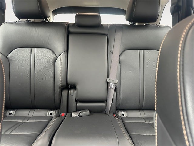 2024 Mazda Mazda CX-90 PHEV Preferred