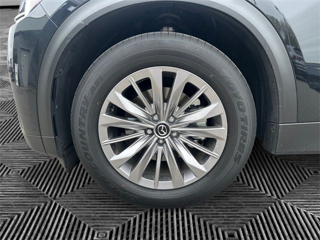 2024 Mazda Mazda CX-90 PHEV Preferred