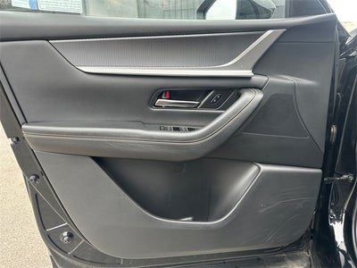 2024 Mazda Mazda CX-90 PHEV Preferred