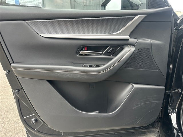 2024 Mazda Mazda CX-90 PHEV Preferred