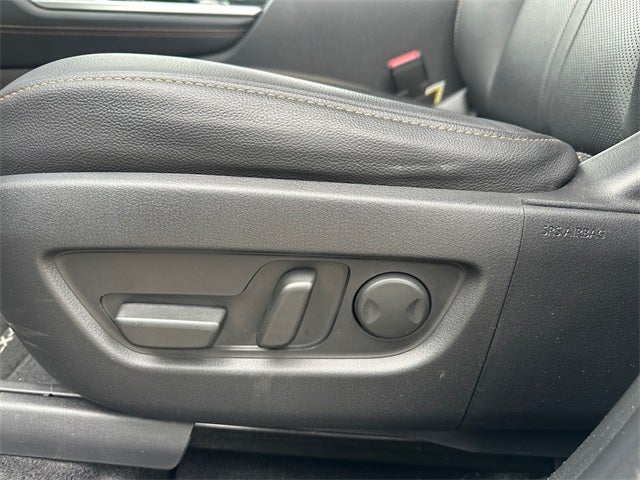 2024 Mazda Mazda CX-90 PHEV Preferred