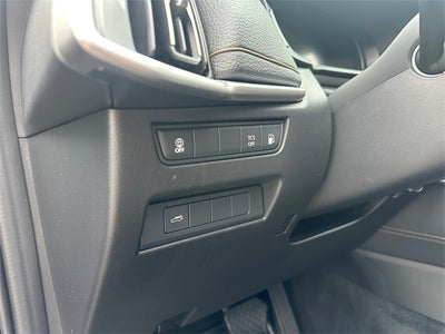 2024 Mazda Mazda CX-90 PHEV Preferred