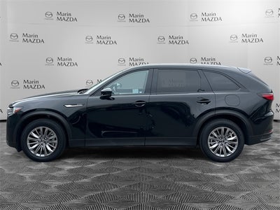 2024 Mazda Mazda CX-90 PHEV Preferred