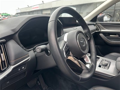 2024 Mazda Mazda CX-90 PHEV Preferred