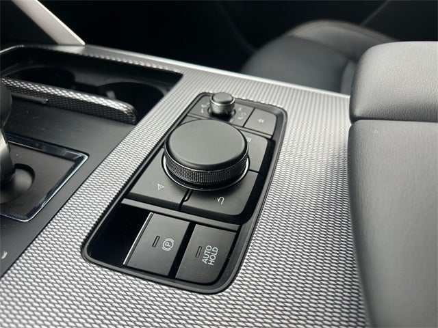 2024 Mazda Mazda CX-90 PHEV Preferred