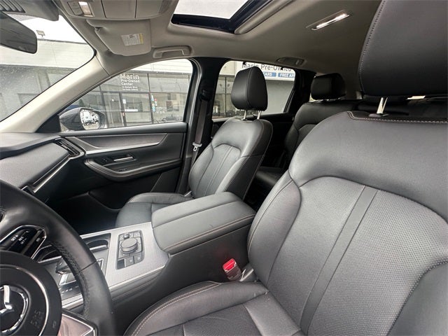 2024 Mazda Mazda CX-90 PHEV Preferred