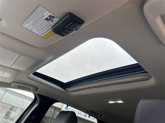 2024 Mazda Mazda CX-90 PHEV Preferred