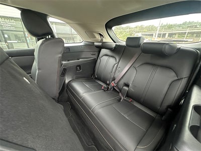 2024 Mazda Mazda CX-90 PHEV Preferred