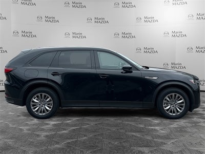2024 Mazda Mazda CX-90 PHEV Preferred