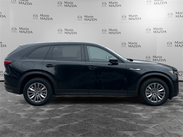 2024 Mazda Mazda CX-90 PHEV Preferred