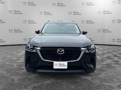 2024 Mazda Mazda CX-90 PHEV Preferred