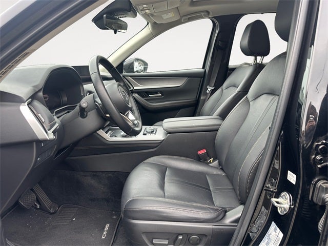 2024 Mazda Mazda CX-90 PHEV Preferred