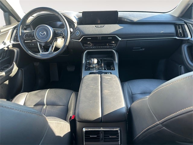 2024 Mazda Mazda CX-90 PHEV Preferred