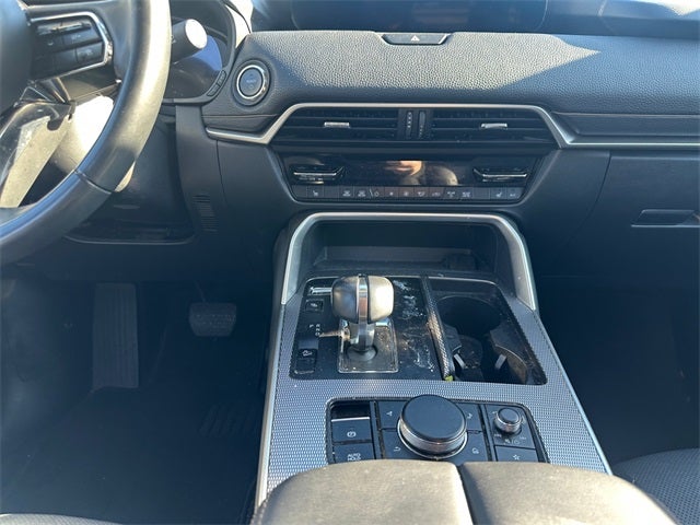 2024 Mazda Mazda CX-90 PHEV Preferred