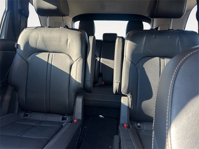 2024 Mazda Mazda CX-90 PHEV Preferred