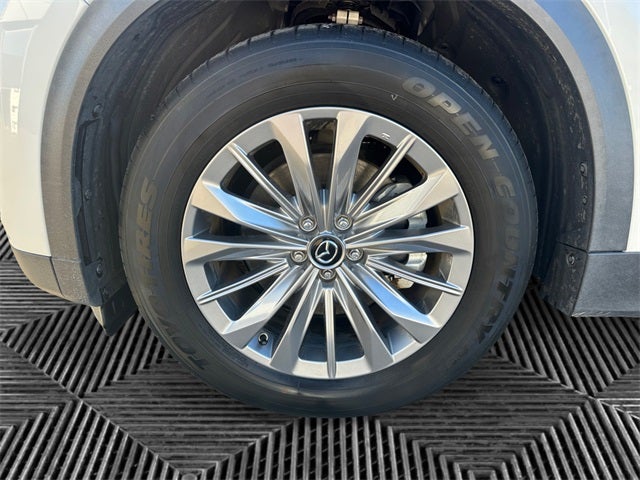 2024 Mazda Mazda CX-90 PHEV Preferred