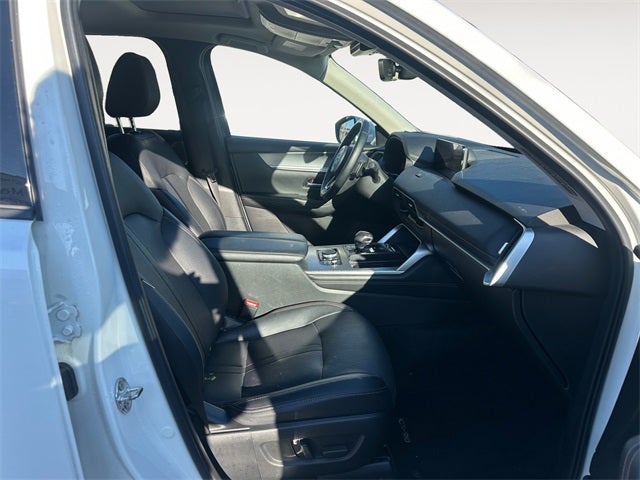 2024 Mazda Mazda CX-90 PHEV Preferred